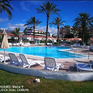 Stylish Bungalow Apartamento Maspalomas (Gran Canaria)
