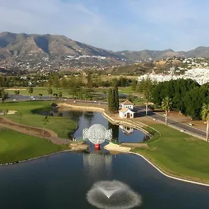 Sunrise Golf Paradise 1 - Golf Spain Apartamento Mijas