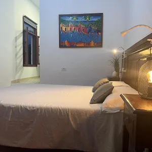 Ferienhaus Casa Canaria Acero, Garachico (Tenerife)
