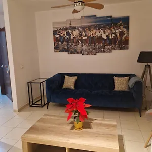 Brisas 5 Apartamento Granadilla De Abona