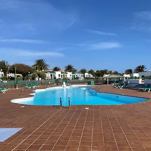 Casa Gioeli Cocosol Сasa de vacaciones Costa De Antigua