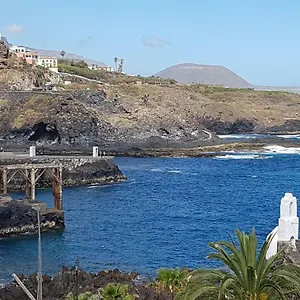 Apartment Atico Con Vistas Al Mar, Garachico, Garachico (Tenerife)