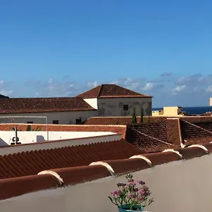 Apartamento Estudio La Penca Apartamento
